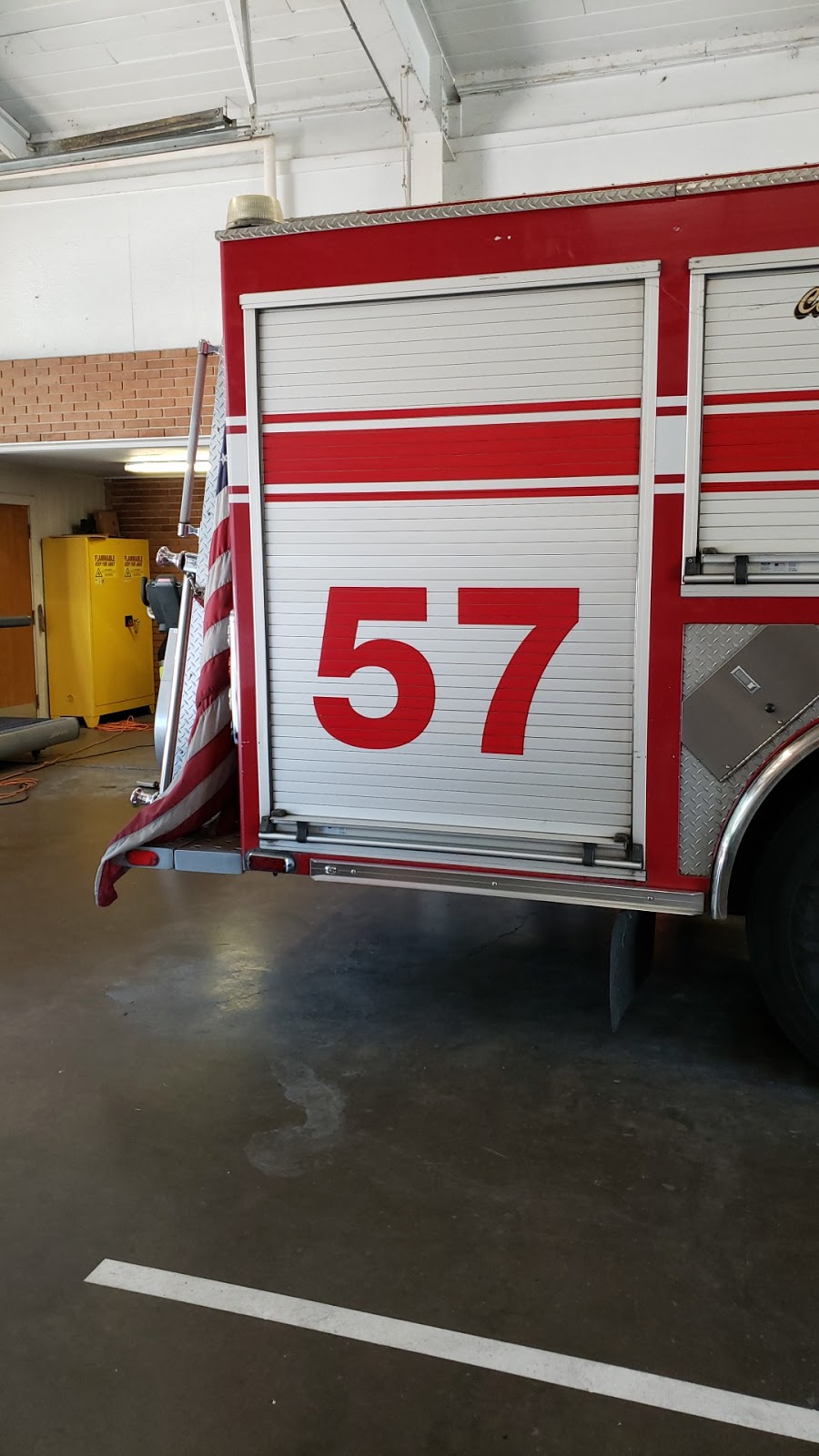 Houston Fire Station 57 | 13602 Memorial Dr, Houston, TX 77079 | Phone: (832) 394-6700