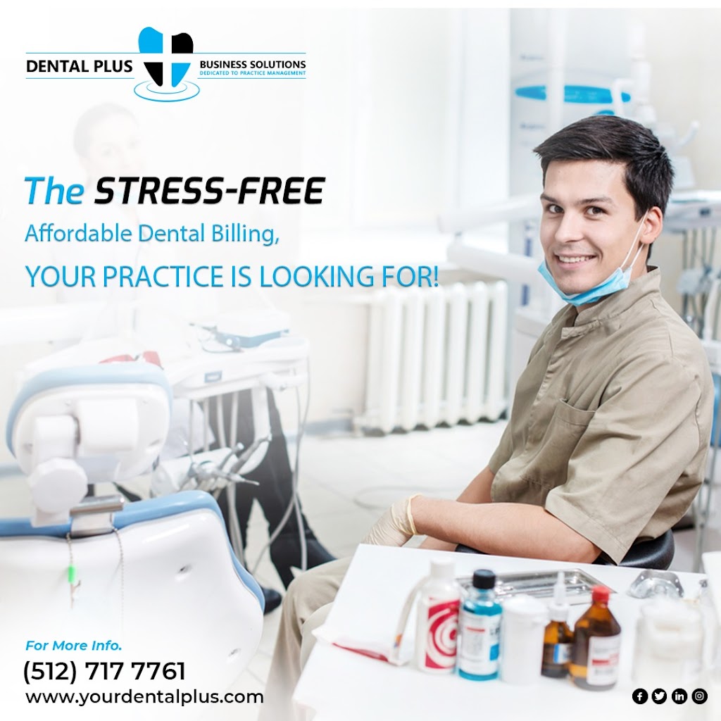 Dental Plus Business Solutions | 24210 Westheimer Pkwy #800, Katy, TX 77494 | Phone: (512) 717-7761