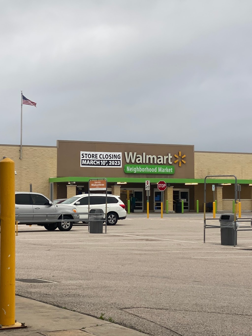 Walmart Fuel Station | 24919 Westheimer Pkwy, Katy, TX 77494 | Phone: (281) 769-4208