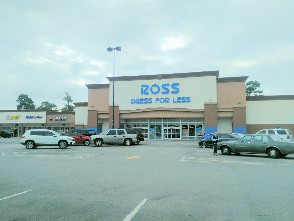 Ross Dress for Less | 1345 W 43rd St, Houston, TX 77018 | Phone: (713) 682-2241