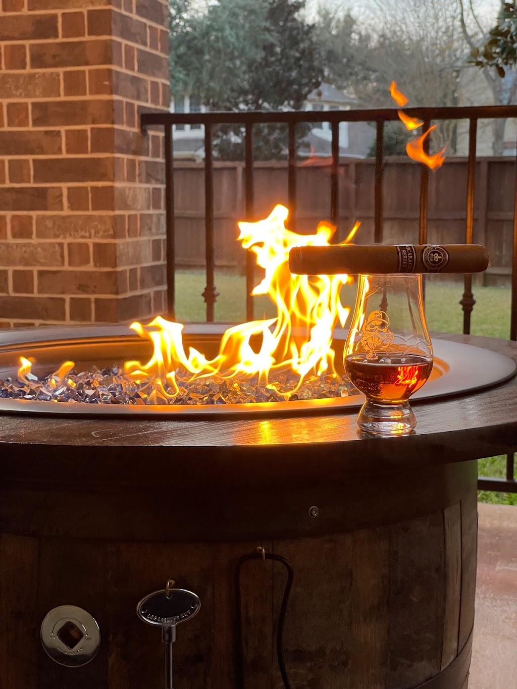 80Proof Fire Products | 21114 Park Brook Dr, Katy, TX 77450 | Phone: (832) 464-8169