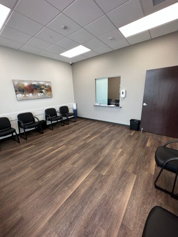 Paragon Katy Infusion Center | 21927 Clay Rd Suite 900, Katy, TX 77449 | Phone: (832) 709-1064