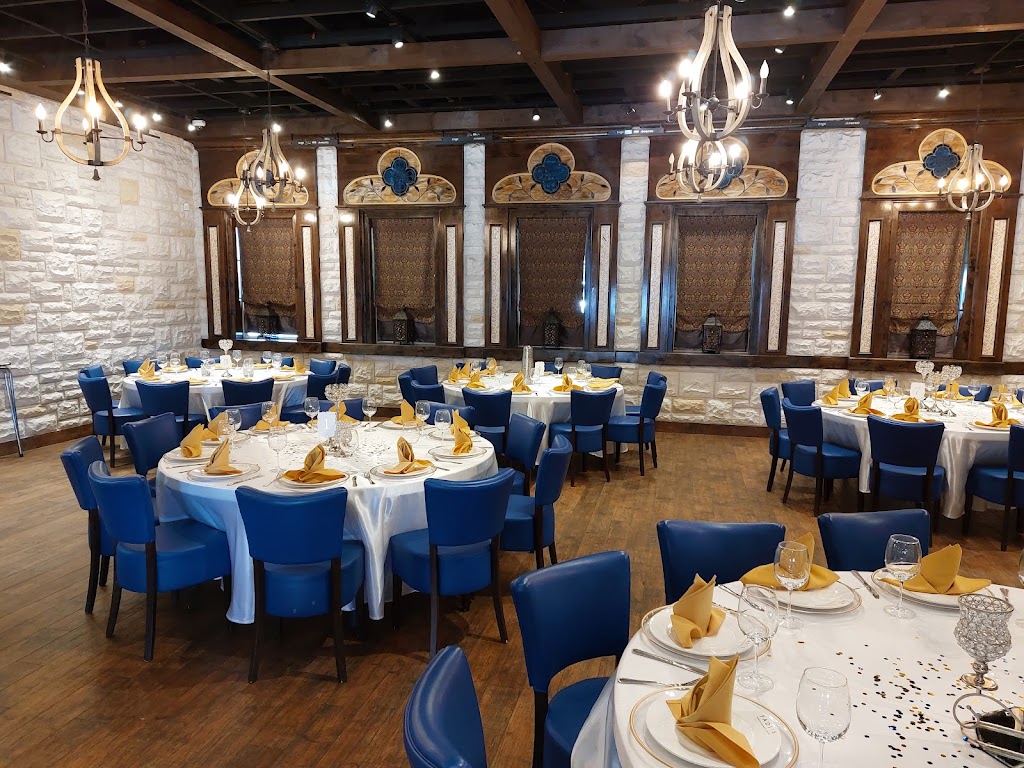 Fadi’s Mediterranean Banquet Hall | 2000 S Texas 6, Houston, TX 77077 | Phone: (281) 920-3000