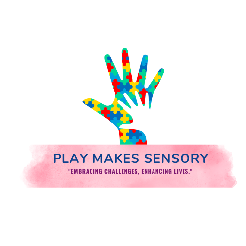 Play Makes Sensory | 2035 N Mason Rd Ste 502, Katy, TX 77449 | Phone: (832) 680-3561
