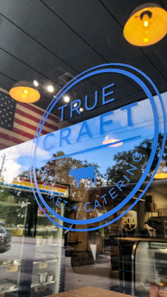 True Craft Market & Catering | 1024 Campbell Rd, Houston, TX 77055 | Phone: (346) 293-9304