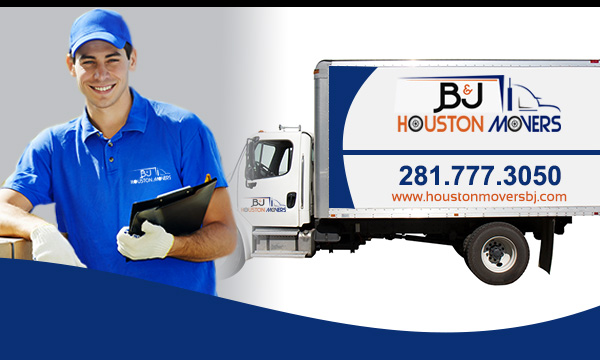 Houston Movers B&J | 9227 Terrydale Dr, Houston, TX 77037 | Phone: (346) 714-1311