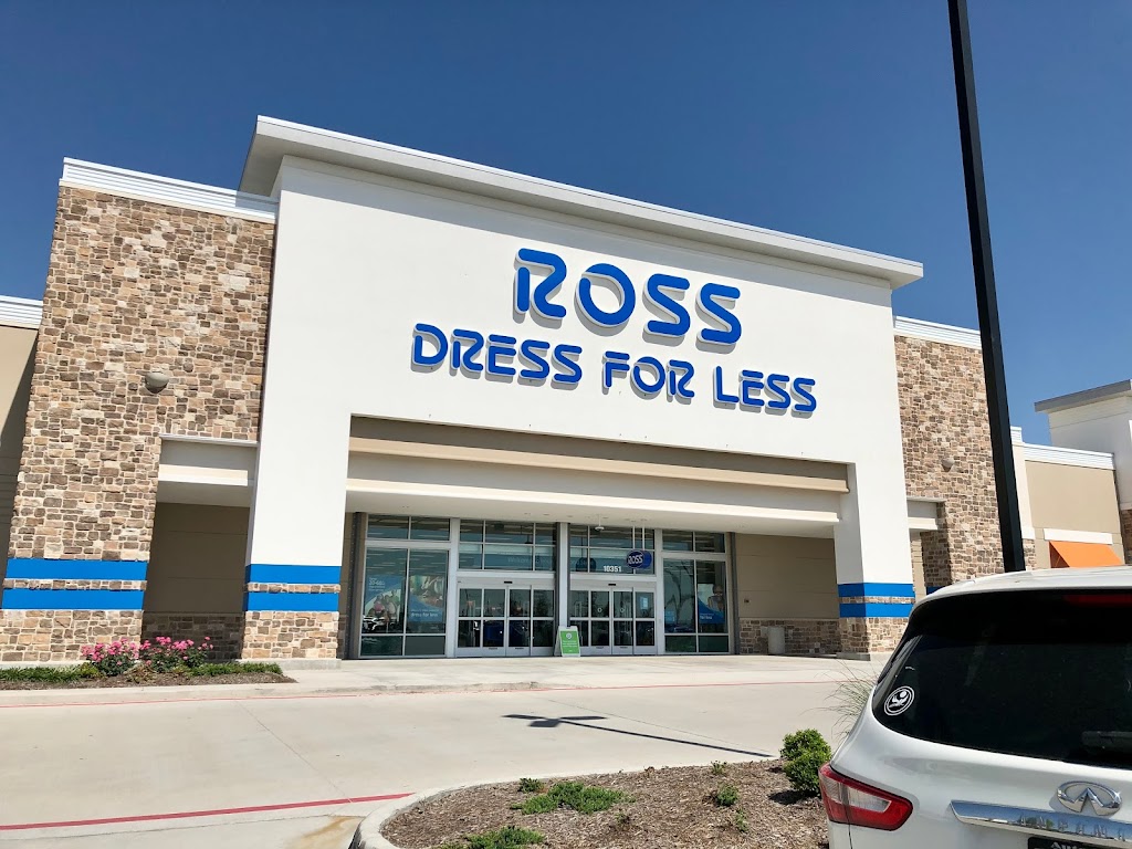 Ross Dress for Less | 10351 W Grand Pkwy S, Richmond, TX 77407 | Phone: (281) 313-0221