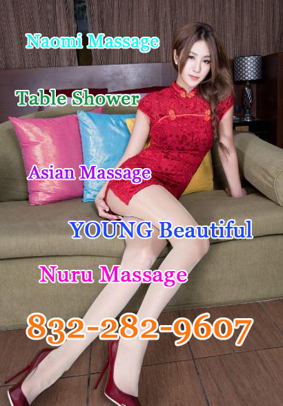 Naomi Massage | 22635 Morton Ranch Rd Ste. 130, Katy, TX 77449 | Phone: (832) 282-9607