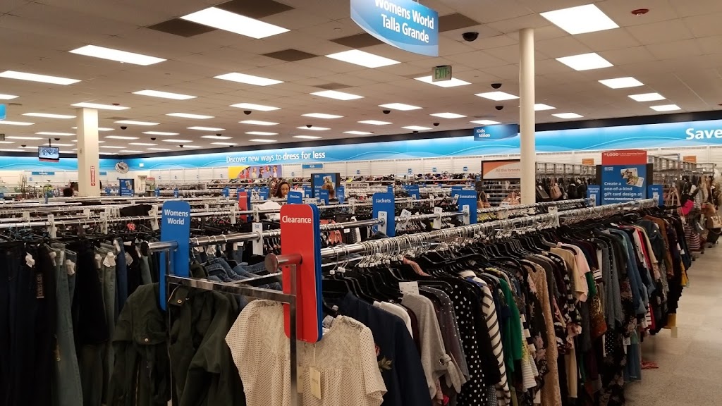 Ross Dress for Less | 10261 North Fwy, Houston, TX 77037 | Phone: (281) 931-1759