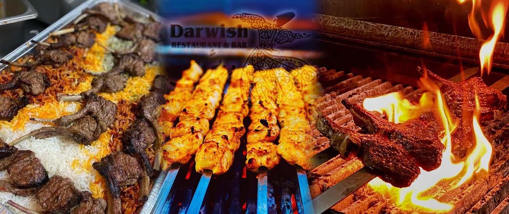 Darwish Restaurant & Bar | 2150 S Texas 6 suite 200, Houston, TX 77077 | Phone: (832) 664-8916
