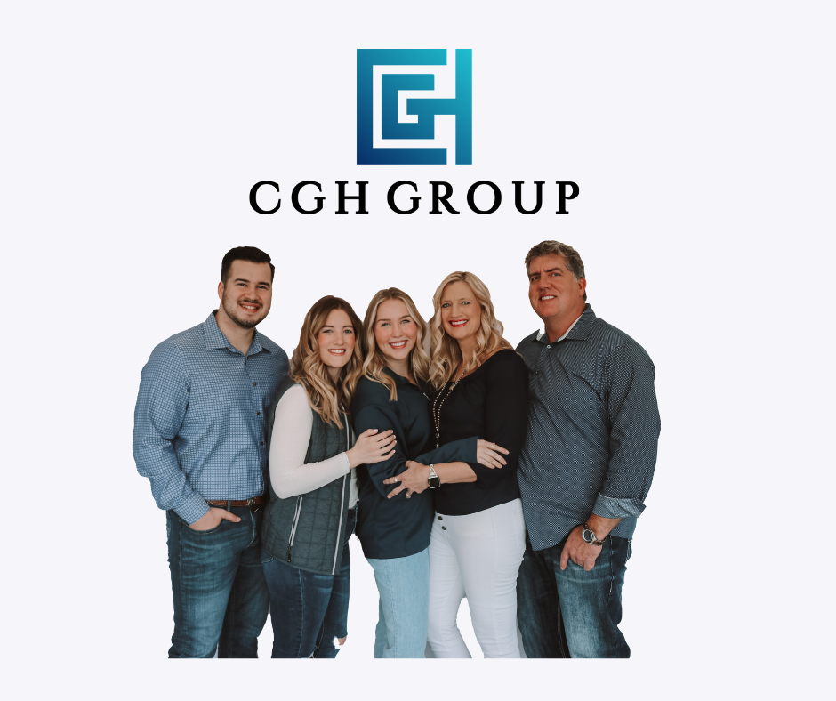 CGH Group | 17302 House & Hahl Rd #202, Cypress, TX 77433 | Phone: (713) 820-1956