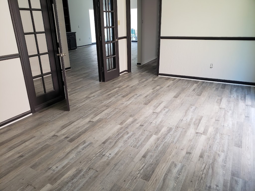 Ideal Carpet & Flooring | 1116 E Hwy 90 Alt, Richmond, TX 77406 | Phone: (281) 762-9999