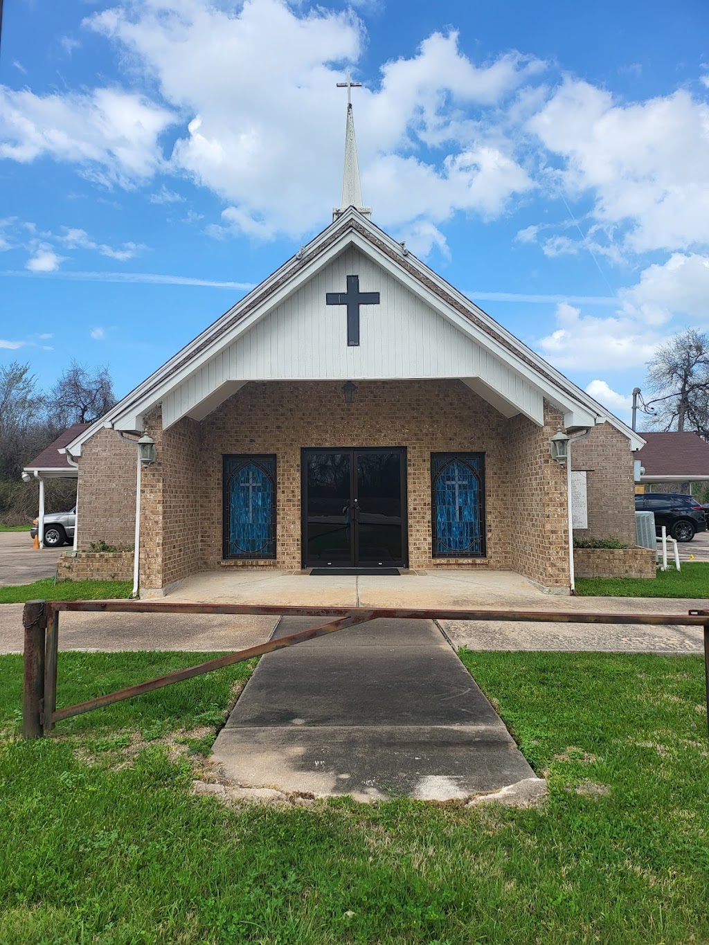 Zion Hill Baptist Church | 5739 FM 762 Rd, Richmond, TX 77469 | Phone: (281) 341-9547