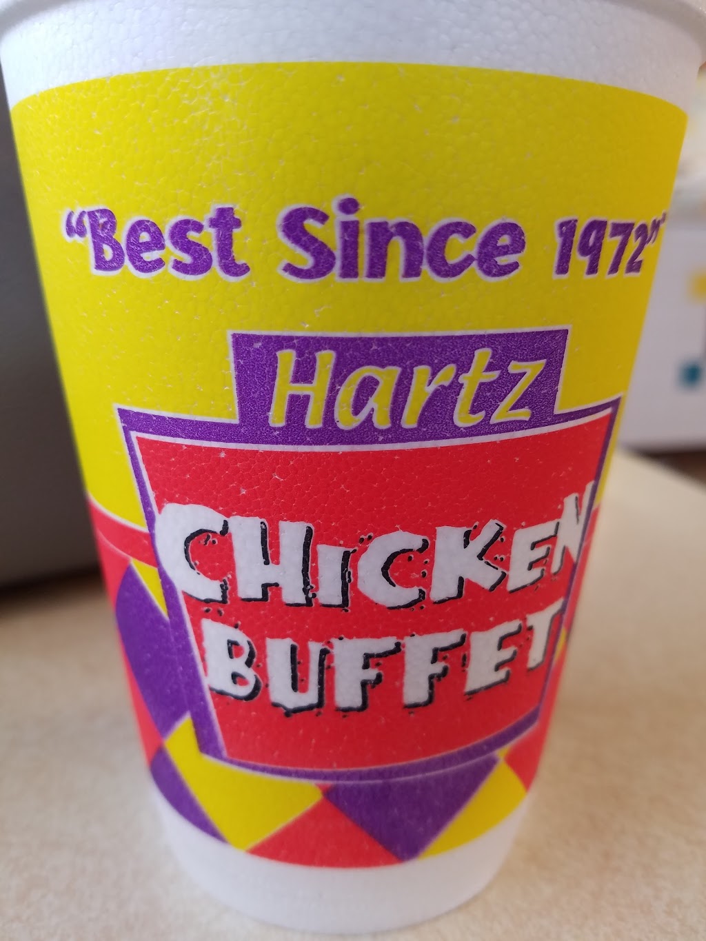 Hartz Chicken Buffet | 1655 Cartwright Rd, Missouri City, TX 77489 | Phone: (281) 438-3330