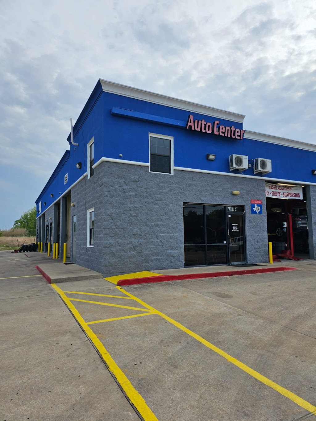 Abe Jacobs Insurance Agency | 2207 S Main St, Stafford, TX 77477 | Phone: (281) 261-8200