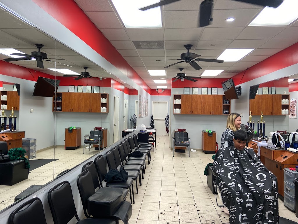 J.I DOMINICAN BARBER SHOP | 8236 Long Point Rd, Houston, TX 77055 | Phone: (346) 251-3816