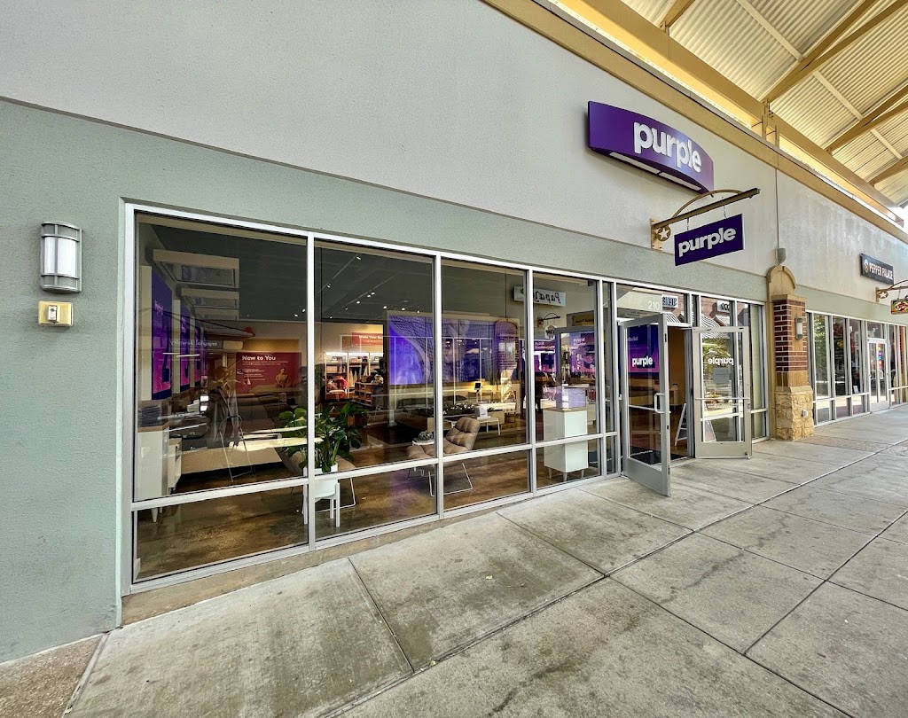 Purple Mattress Factory Outlet | 29300 Hempstead Rd #210, Cypress, TX 77433 | Phone: (346) 214-3168