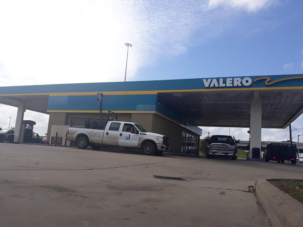 Valero | 2800 Reed Rd, Houston, TX 77051 | Phone: (713) 264-6947